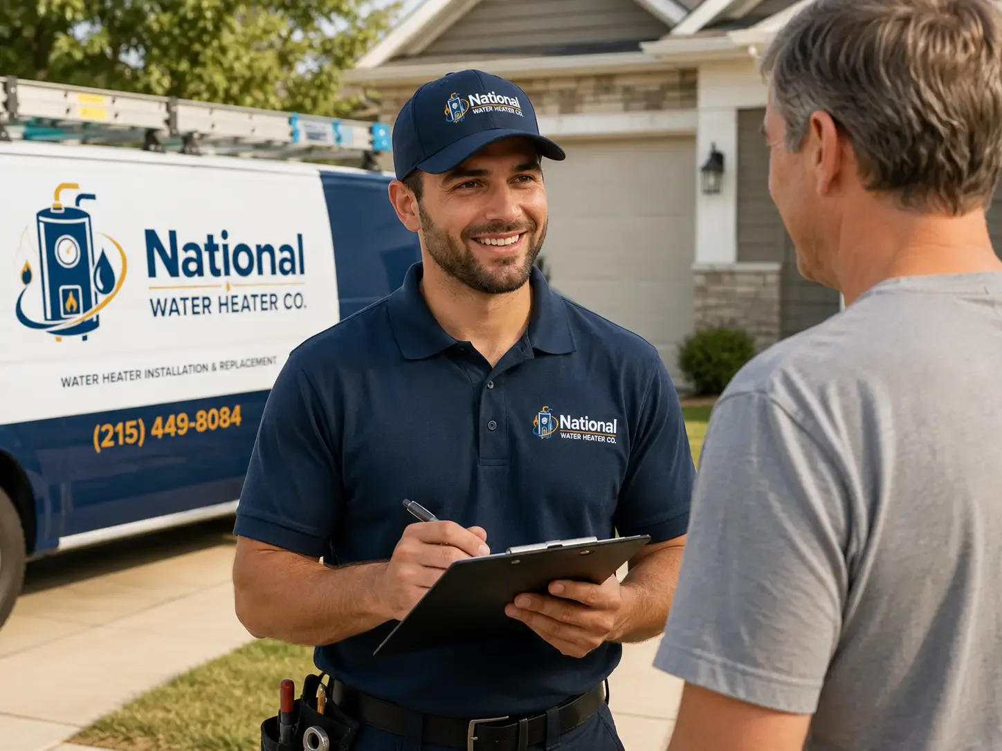 Water Heater Installation Milligan, NE FAQs
